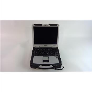 Panasonic CF-31 Toughbook Computer | Property Room