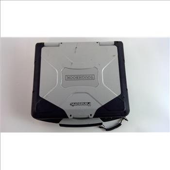Panasonic CF-31 Toughbook Computer