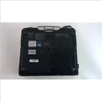 Panasonic CF-31 Toughbook Computer