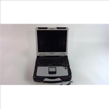 Panasonic CF-31 Toughbook Computer