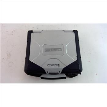 Panasonic CF-31 Toughbook Computer