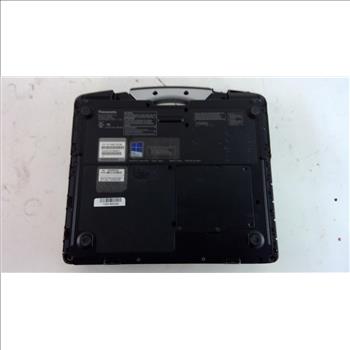 Panasonic CF-31 Toughbook Computer