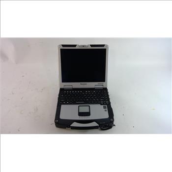 Panasonic CF-31 Toughbook Computer