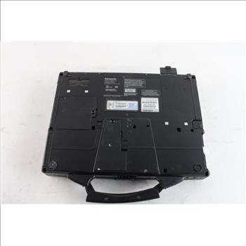 Panasonic CF-52 Toughbook
