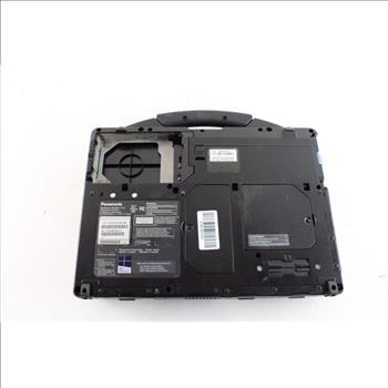 Panasonic CF-53 Toughbook Laptop