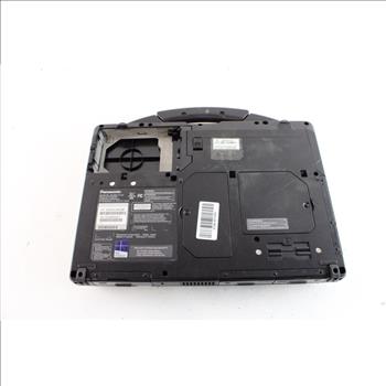 Panasonic CF-53 Toughbook Laptop