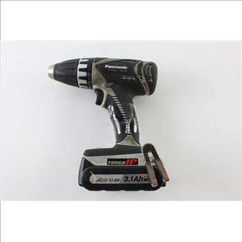 Panasonic Cordless Drill Driver