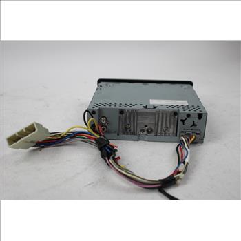 Panasonic CQ-C1303U Car Stereo