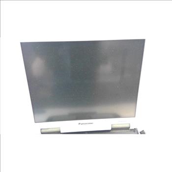 Panasonic Diesel Laptop