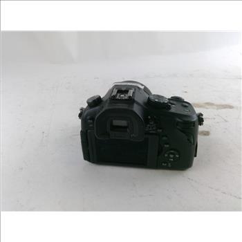 Panasonic Digital Camera