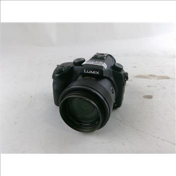 Panasonic Digital Camera