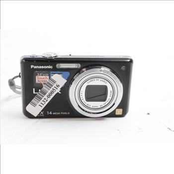 Panasonic Digital Camera