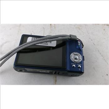 Panasonic  Digital Camera