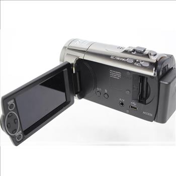 Panasonic Digital Video Camera, HC-V10