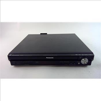 Panasonic DVD Home Theater Sound System