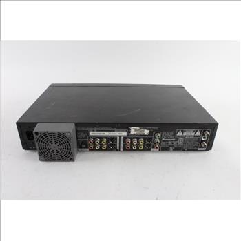 Panasonic DVD Player