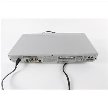 Panasonic DVD Player