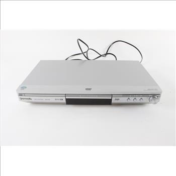 Panasonic DVD Player