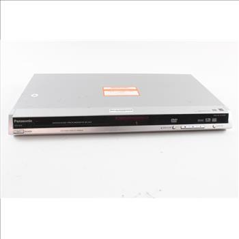 Panasonic DVD Player