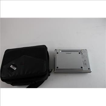 Panasonic DVD-LX9 Portable Player