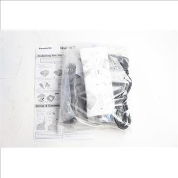 Panasonic Fax Machine