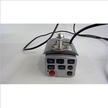 Panasonic Full HD Camera's