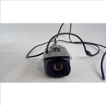 Panasonic Full HD Camera's