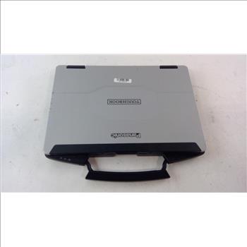 Panasonic FZ-55 Toughbook Laptop