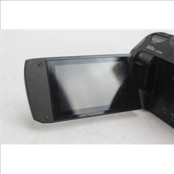 Panasonic HC-V770 Video Camera