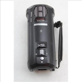 Panasonic HC-V770 Video Camera