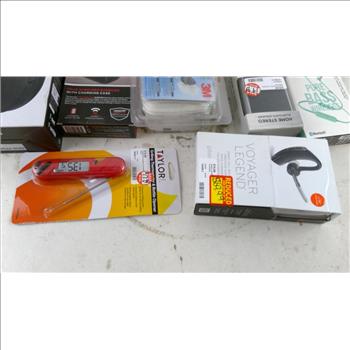Panasonic Headphones And More 5+ Pieces