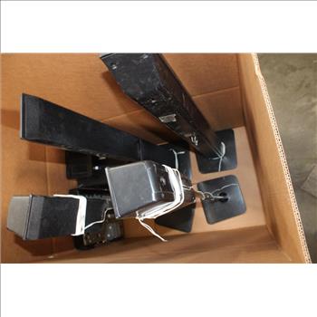 Panasonic Home Theater Sound System