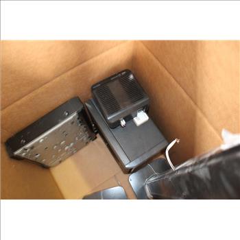 Panasonic Home Theater Sound System