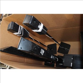 Panasonic Home Theater Sound System