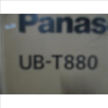 Panasonic Interactive Whiteboard