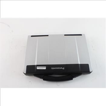 Panasonic Laptop