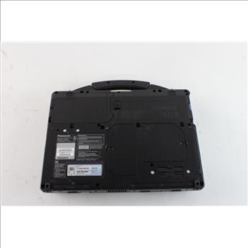Panasonic Laptop