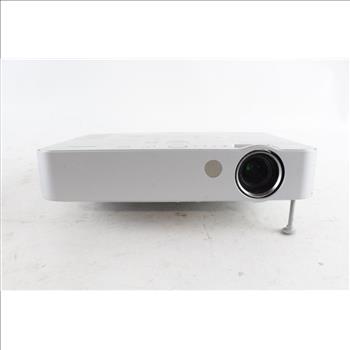 Panasonic LCD Projector