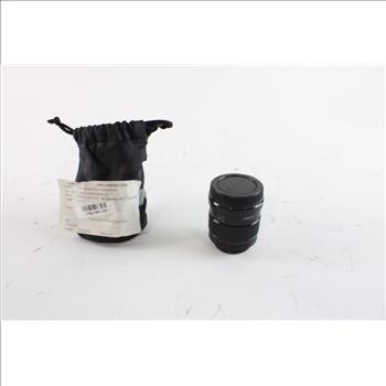 Panasonic Lumix Camera Lens