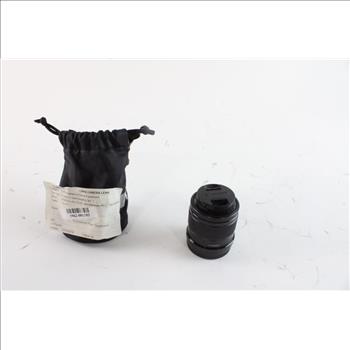Panasonic Lumix Camera Lens