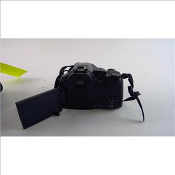 Panasonic Lumix Digital Camera