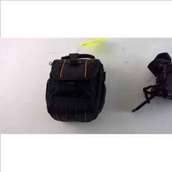 Panasonic Lumix Digital Camera