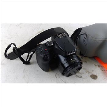 Panasonic Lumix Digital Camera