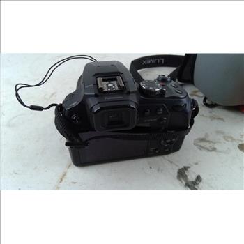 Panasonic Lumix Digital Camera