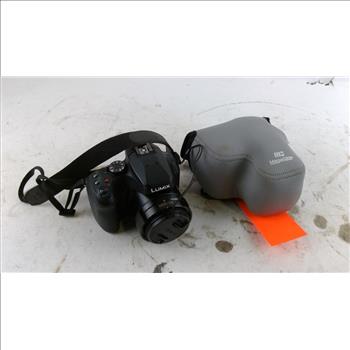 Panasonic Lumix Digital Camera