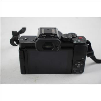 Panasonic Lumix Digital Camera