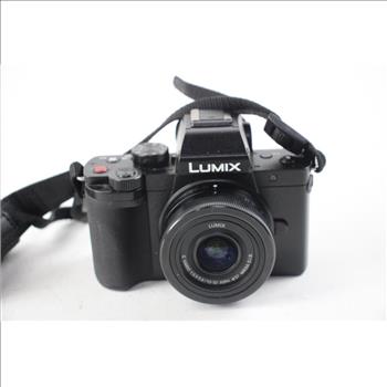 Panasonic Lumix Digital Camera
