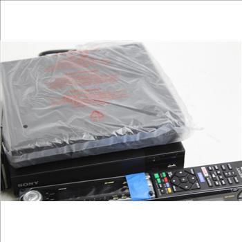 Panasonic Lumix Digital Camera, Capello Compact DVD Player And More