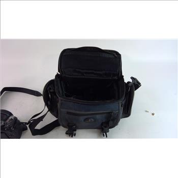 Panasonic Lumix DMC-FZ200 Camera