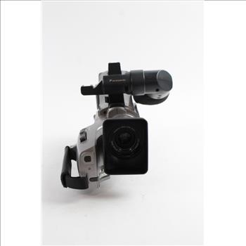 Panasonic Mini DV Video Camera